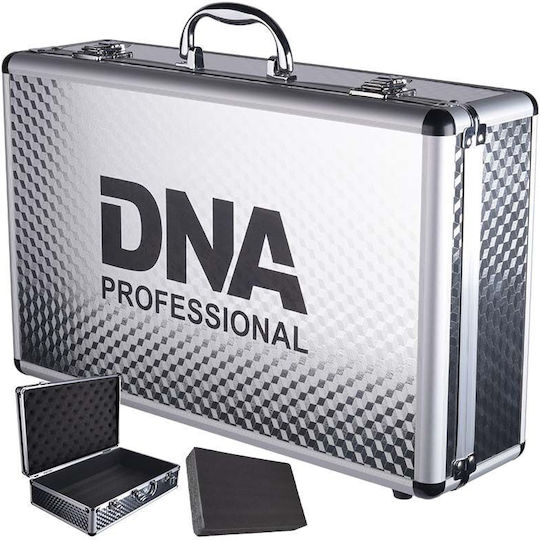 DNA Case V2 For Microphone Mixer Effect Accessories Wireless Mic - Flight Case For Mixer, Console, Set Wireless Microphones, Dimensions 40.5 X 25.5 X 11.5 Cm Flight Case - Image 1