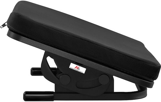 Maclean Energy Adjustable Desk Leg L40xD30xH12.3cm - Image 1