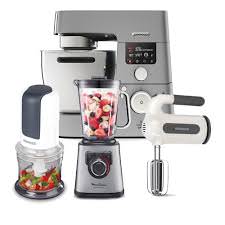 Συσκευές Επεξεργασίας Τροφίμων