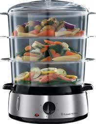 Ατμομάγειρες