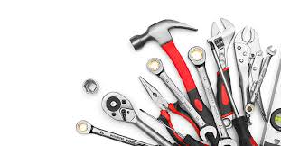 Εργαλεία Σπιτιού