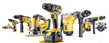 Ηλεκτρικά Εργαλεία