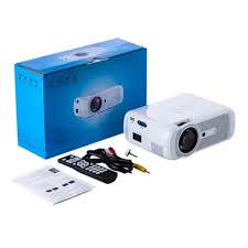 Projectors & Αξεσουάρ