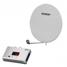 Συστήματα Λήψης