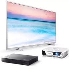 Τηλεοράσεις & Αξεσουάρ