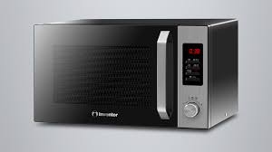 Φούρνοι Μικροκυμάτων