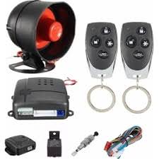 Ηλεκτρονικά & Ηλεκτρολογικά Αυτοκινήτου