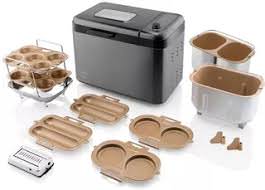 Αρτοπαρασκευαστές