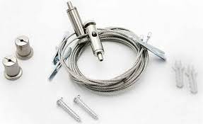 Αξεσουάρ Φωτιστικών