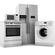Λευκές Οικιακές Συσκευές
