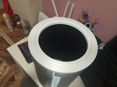 Xiaomi Carbon Filter for Air Ionizer - Image 7