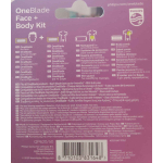 Philips OneBlade Spare Part QP620/50 - Image 6
