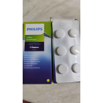 Philips Coffee Maker Cleaner Tablets - Image 4