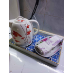 Maestro Kettle 1.5lt 1200W Red - Image 5