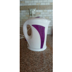Esperanza Kettle 1.7lt 2200W Blue - Image 7