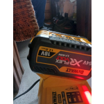 Dewalt Tool Battery Lithium 54V with Capacity 12Ah - Image 6