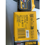 Dewalt Tool Battery Lithium 54V with Capacity 12Ah - Image 8