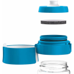 Brita Water Filter Replacement Jug / Bottle Fill&Go Water Filter Bottle/Fill&Serve Water Filter Carafe MicroDisc Filter 3pcs - Image 3