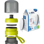 Brita Water Filter Replacement Jug / Bottle Fill&Go Water Filter Bottle/Fill&Serve Water Filter Carafe MicroDisc Filter 3pcs - Image 8
