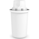 Dafi Water Filter Replacement for Pitcher made of Activated Carbon Standard Classic White - Image 2
