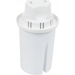 Dafi Water Filter Replacement for Pitcher made of Activated Carbon Standard Classic White