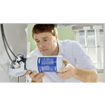 Brita Under Sink Water Filter Replacement made of Activated Carbon On Line Active Plus P 1000 - Image 3