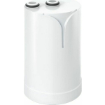 Brita Water Filter Replacement for Faucet made of Activated Carbon On-Tap HF 1 μm