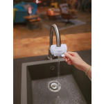 Brita Water Filter Replacement for Pitcher made of Activated Carbon On Tap V (CU CE2) 60 μm - Image 3