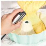 Profi Cook Oil & Vinegar Set Spray made of Stainless Steel 100ml - Image 8