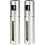 Profi Cook Oil & Vinegar Set Spray made of Stainless Steel 100ml - Image 2