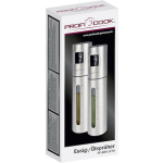 Profi Cook Oil & Vinegar Set Spray made of Stainless Steel 100ml - Image 4