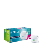 Brita Water Filter Replacement for Pitcher Maxtra Pro Pure 6pcs - Image 6
