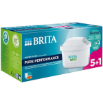 Brita Water Filter Replacement for Pitcher Maxtra Pro Pure 6pcs - Image 7