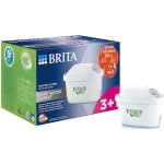 Brita Water Filter Replacement for Pitcher Maxtra Pro Hard 4pcs - Image 2