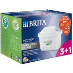 Brita Water Filter Replacement for Pitcher Maxtra Pro Hard 4pcs - Image 7