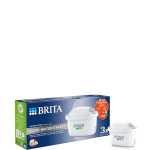 Brita Water Filter Replacement for Pitcher Maxtra Pro Hard 3pcs - Image 7