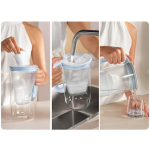 Brita Water Filter Replacement for Pitcher Maxtra Pro Pure - Image 4