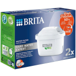 Brita Water Filter Replacement for Pitcher Maxtra Pro Hard 2pcs - Image 3