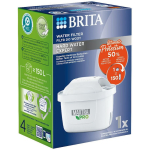Brita Water Filter Replacement for Pitcher Maxtra Pro Hard - Image 2
