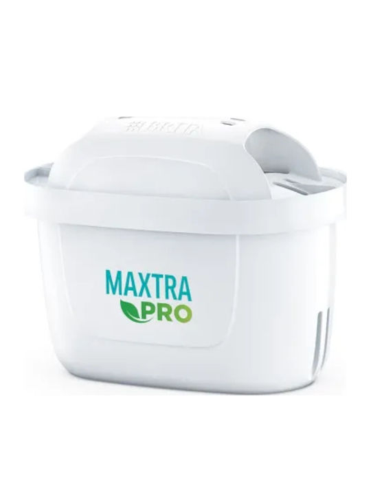 Brita Water Filter Replacement for Pitcher Maxtra Pro Pure 2pcs - Image 1