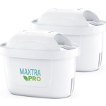 Brita Water Filter Replacement for Pitcher Maxtra Pro Pure 2pcs - Image 2