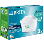 Brita Water Filter Replacement for Pitcher Maxtra Pro Pure 2pcs - Image 4