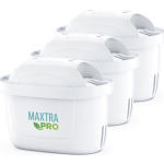 Brita Water Filter Replacement for Pitcher Maxtra Pro Pure 3pcs - Image 2