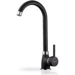 Pyramis Bello 090927601 Kitchen Faucet Counter