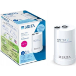 Brita Water Filter Replacement for Pitcher made of Activated Carbon On Tap V (CU CE2) 60 μm - Image 2