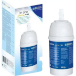 Brita Under Sink Water Filter Replacement made of Activated Carbon On Line Active Plus P 1000 - Image 2