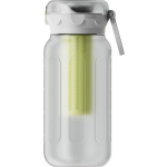 Xiaomi Sport Water Bottle Plastic with Straw and Filter 1000ml Multicolour