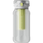 Xiaomi Sport Water Bottle Plastic with Straw and Filter 1000ml Multicolour - Image 3