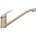 Pyramis Asalia Kitchen Faucet Counter Beige - Image 2
