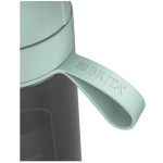 Brita Active Plastic Water Bottle With Mouthpiece And Filter 600ml Green - Image 6